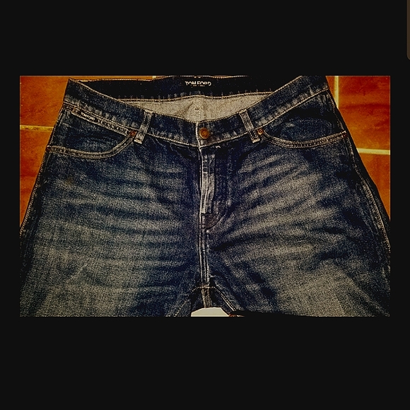 Tom Ford jeans - Picture 2 of 6